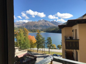 Chesa Sonnalpine B 33 St. Moritz